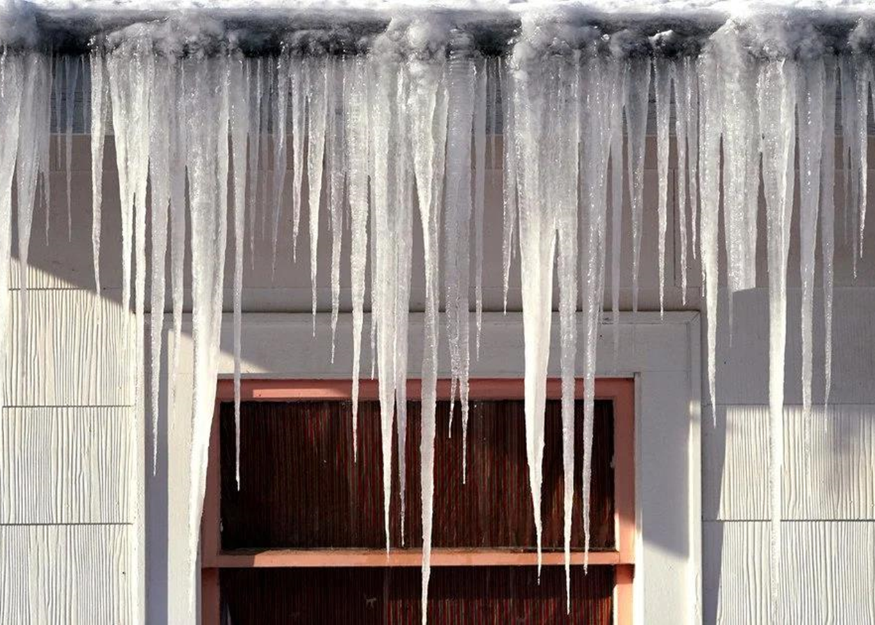 Підготовка будинку і квартири до зими - покрокові поради