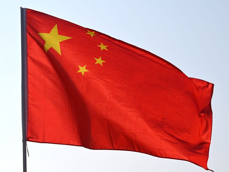 Китай назвав "ключові" фактори глобальної стабільності