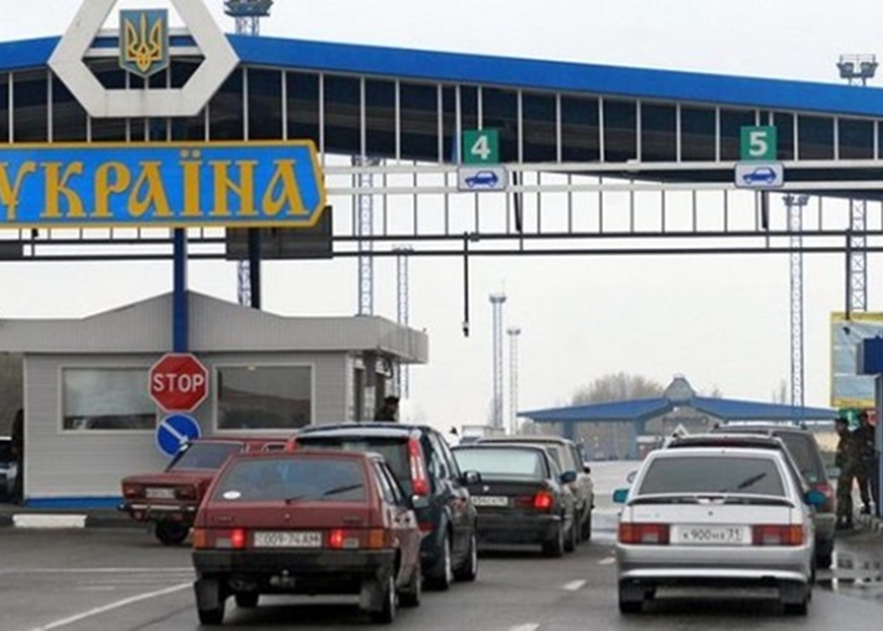 У ДПСУ заперечили заяви про масовий виїзд українців