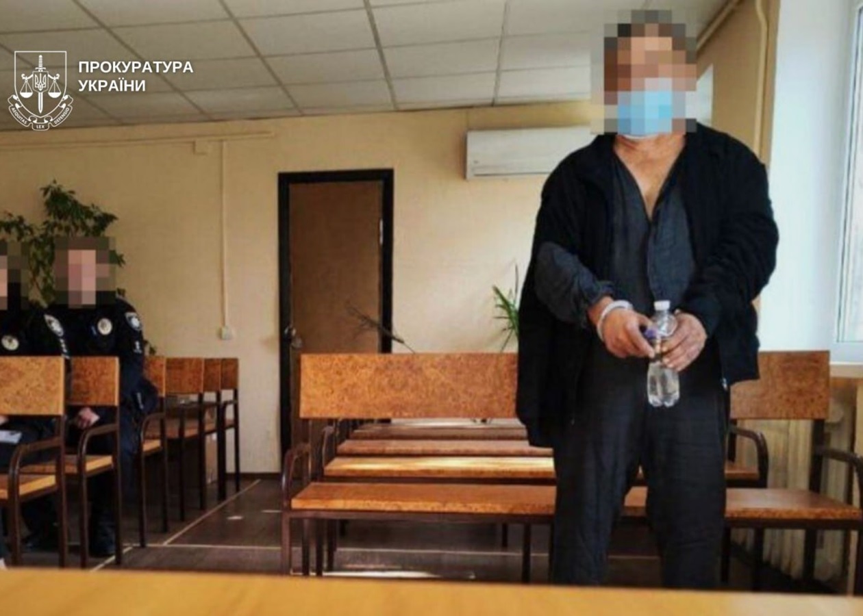 Прокуратура оскаржить 15 років ув’язнення за злочини проти дитини