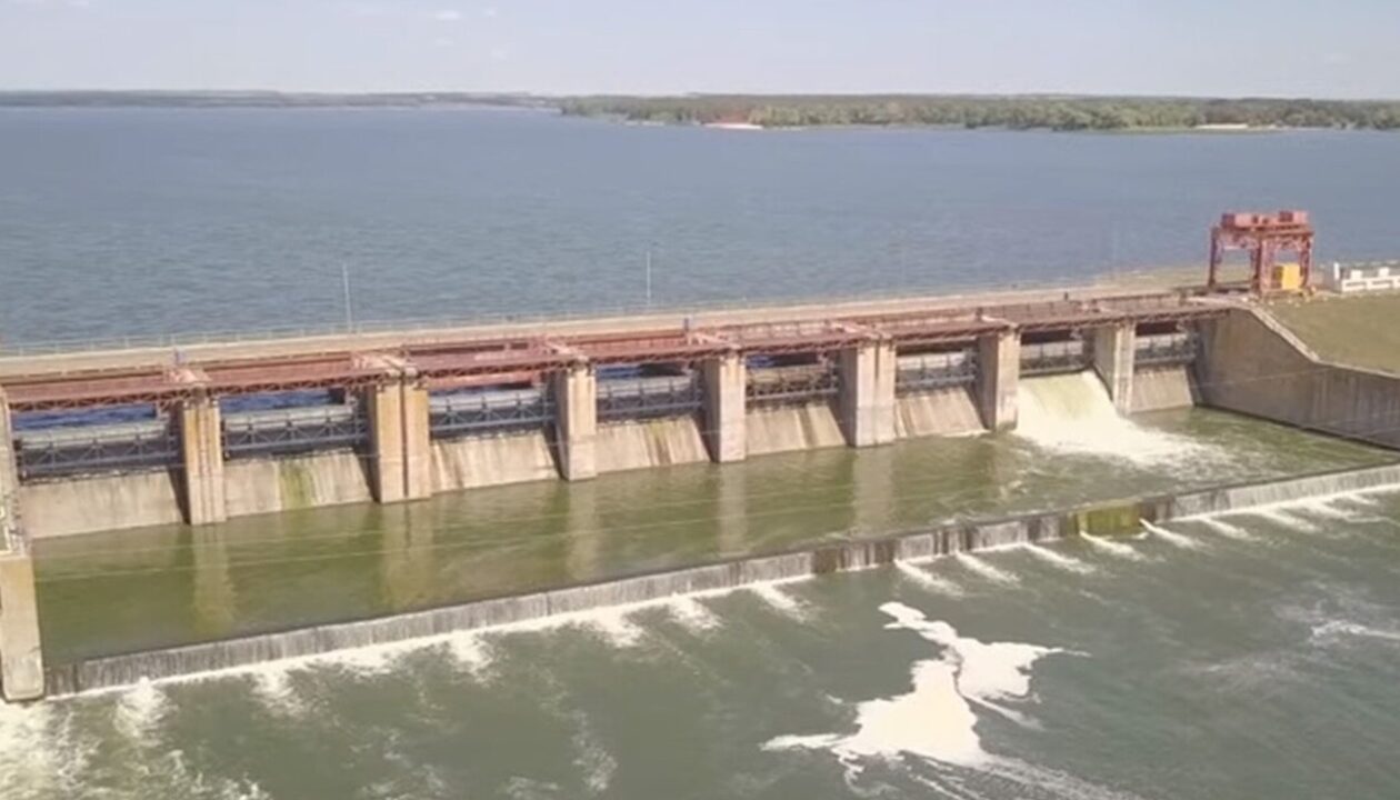 СюжетУдари по Печенізькій греблі: що задумали росіяни