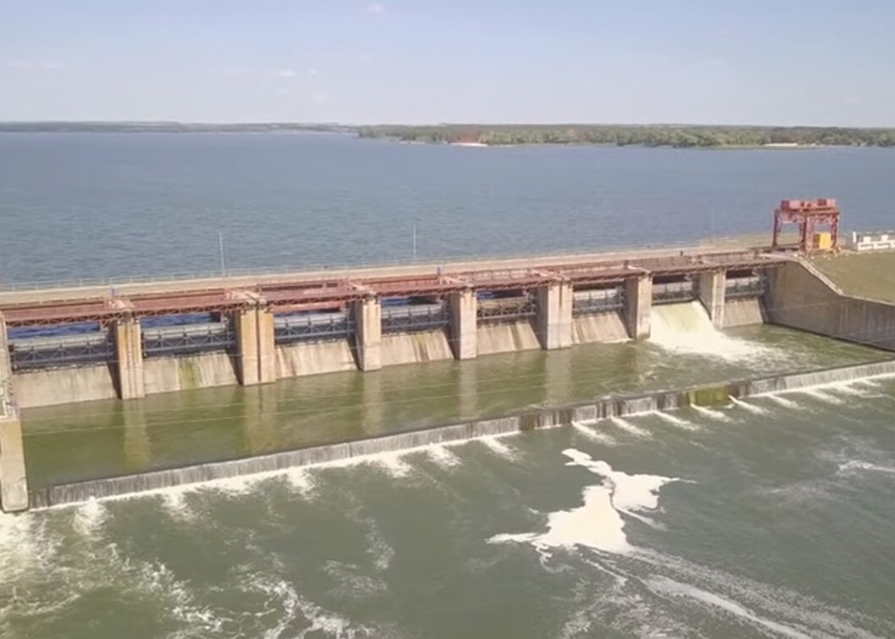 СюжетУдари по Печенізькій греблі: що задумали росіяни