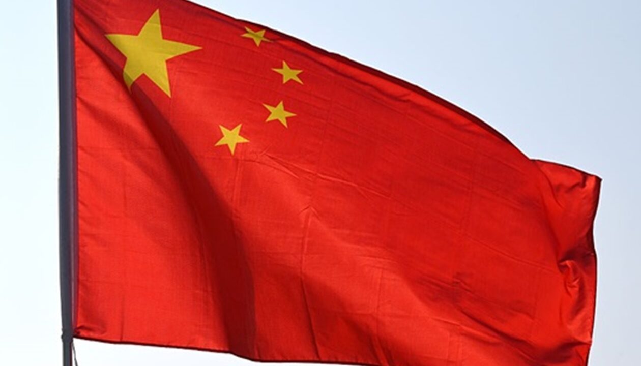 Торговельний профіцит КНР вперше перевищив $1 трильйон