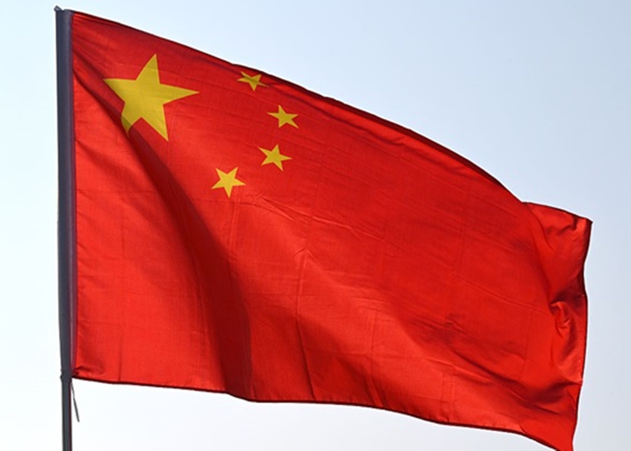 Торговельний профіцит КНР вперше перевищив $1 трильйон