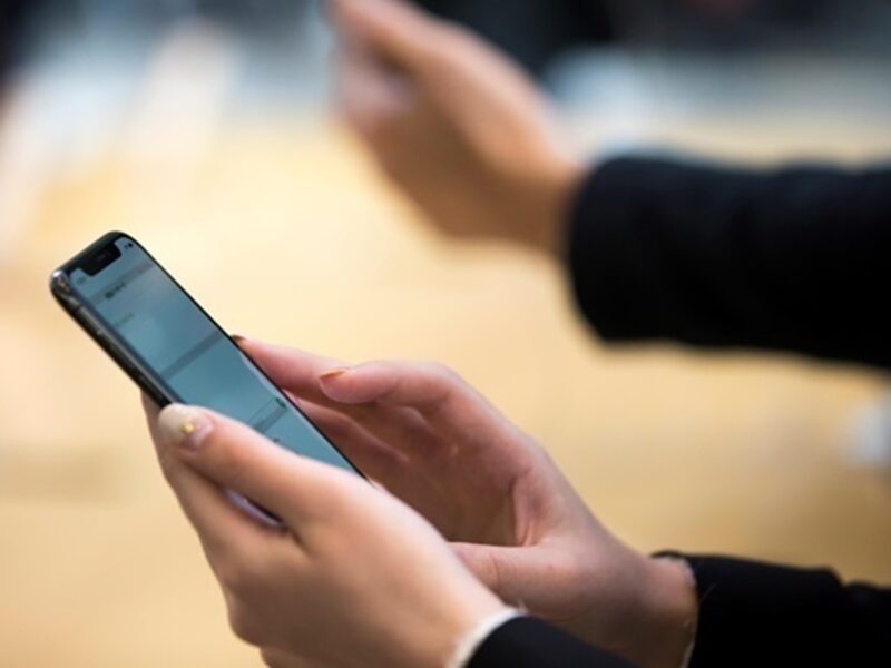 Смартфони подорожчають через дефіцит пам'яті - ЗМІ