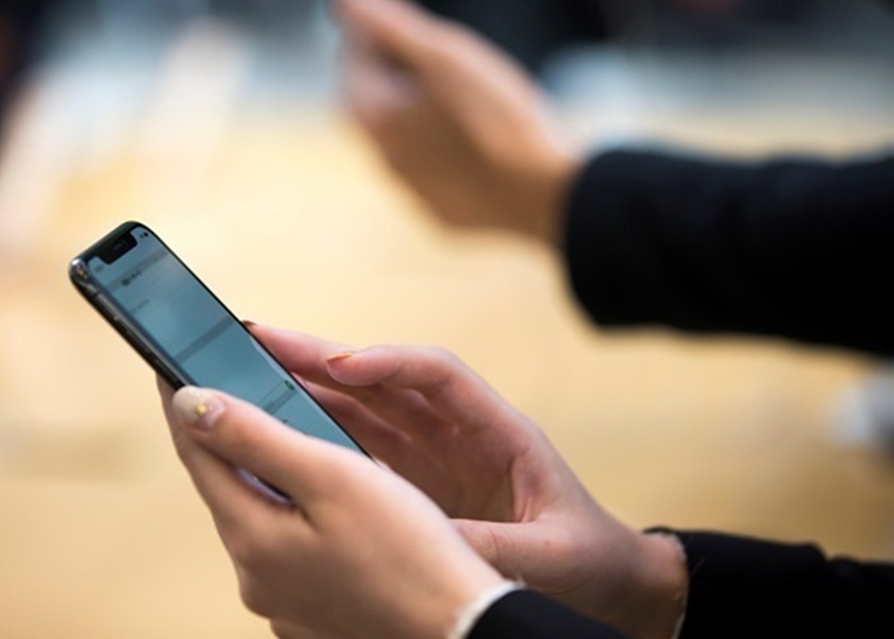 Смартфони подорожчають через дефіцит пам'яті - ЗМІ