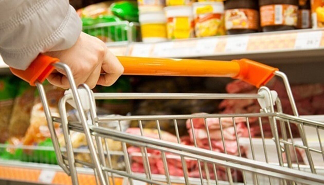 В Україні зафіксовано сповільнення інфляції - Держстат