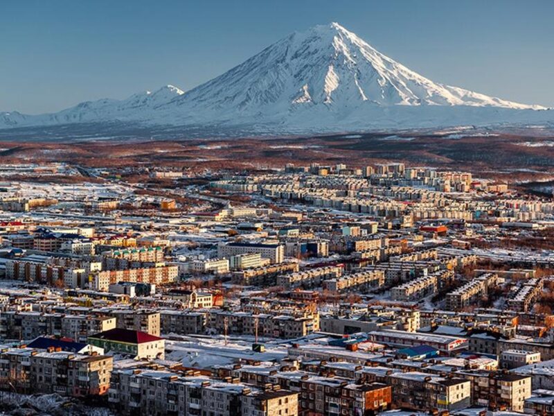 Перше місто РФ планує "залатати" діру в бюджеті "пожертвами" від росіян