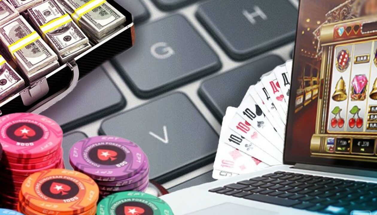 Асоціація грального бізнесу попереджає про можливе падіння ринку на третину