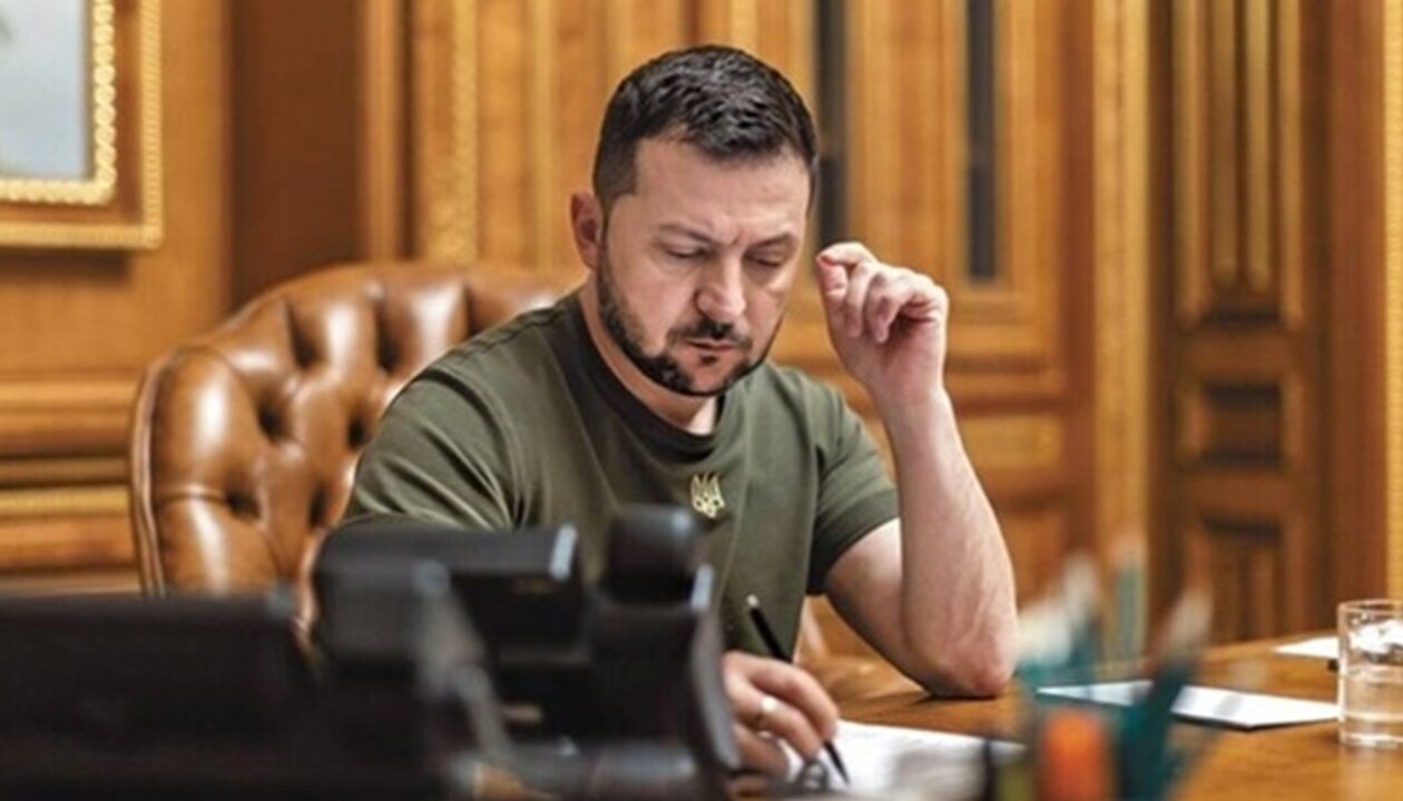 Зеленський підписав закон про держбюджет-2026