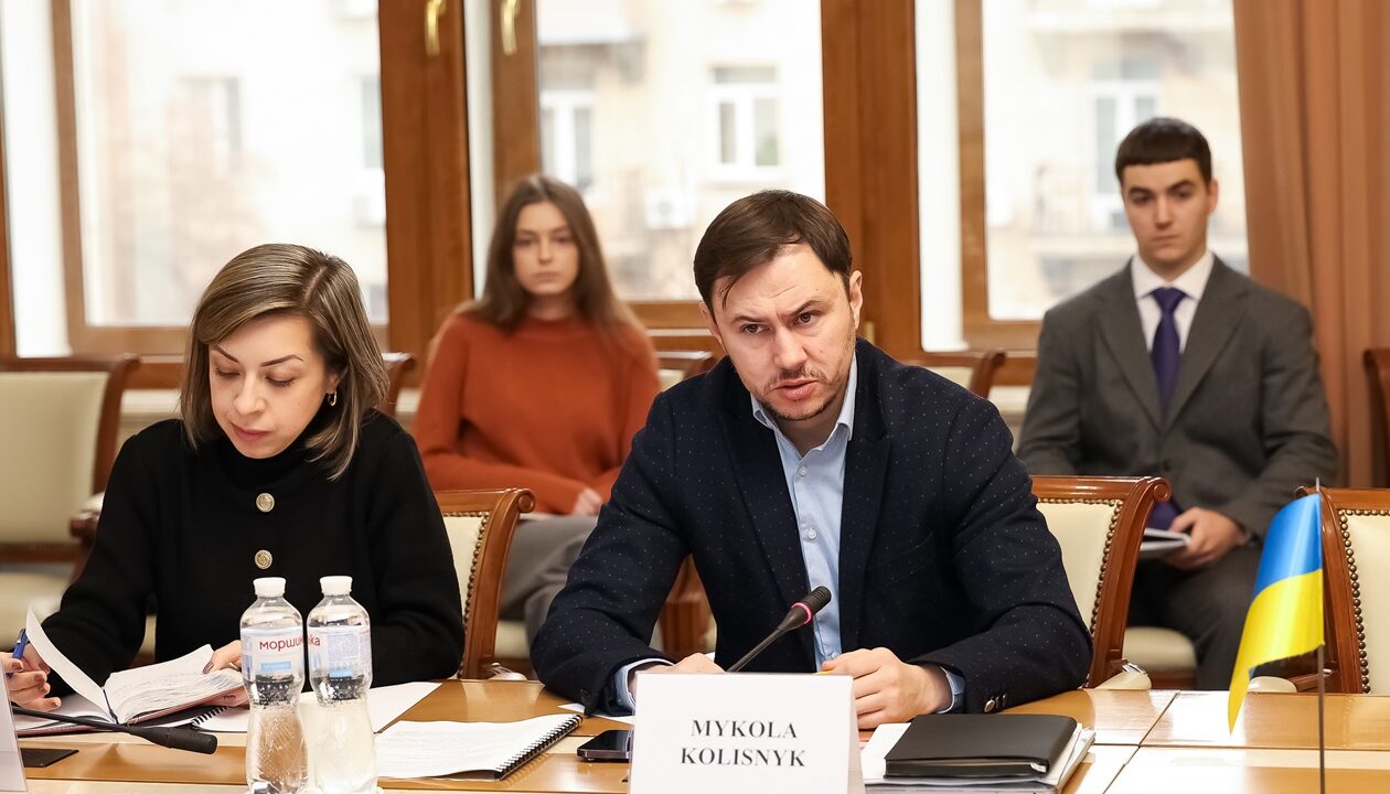 Україна залучила €1,3 млрд для екстрених закупівель газу