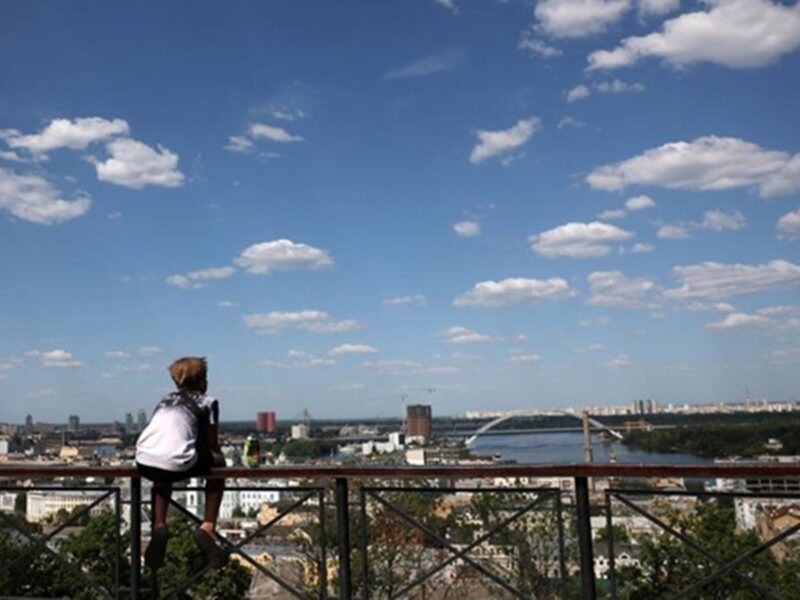 Держстат оцінив ВВП України за третій квартал 2025