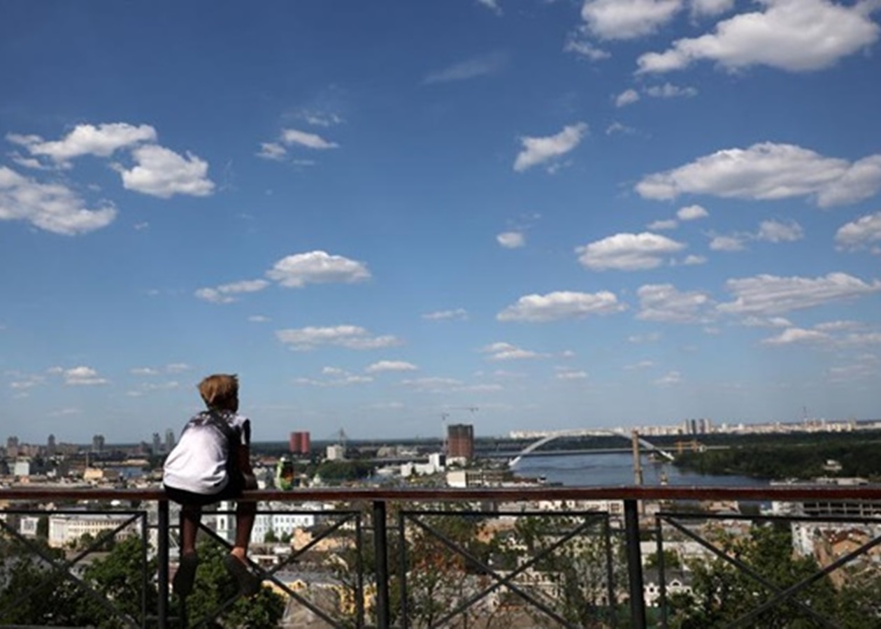 Держстат оцінив ВВП України за третій квартал 2025