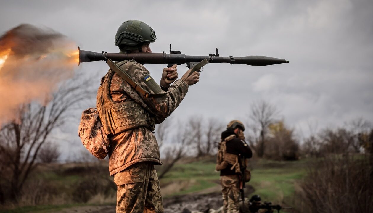 СюжетОточення росіян в Куп’янську: що відомо