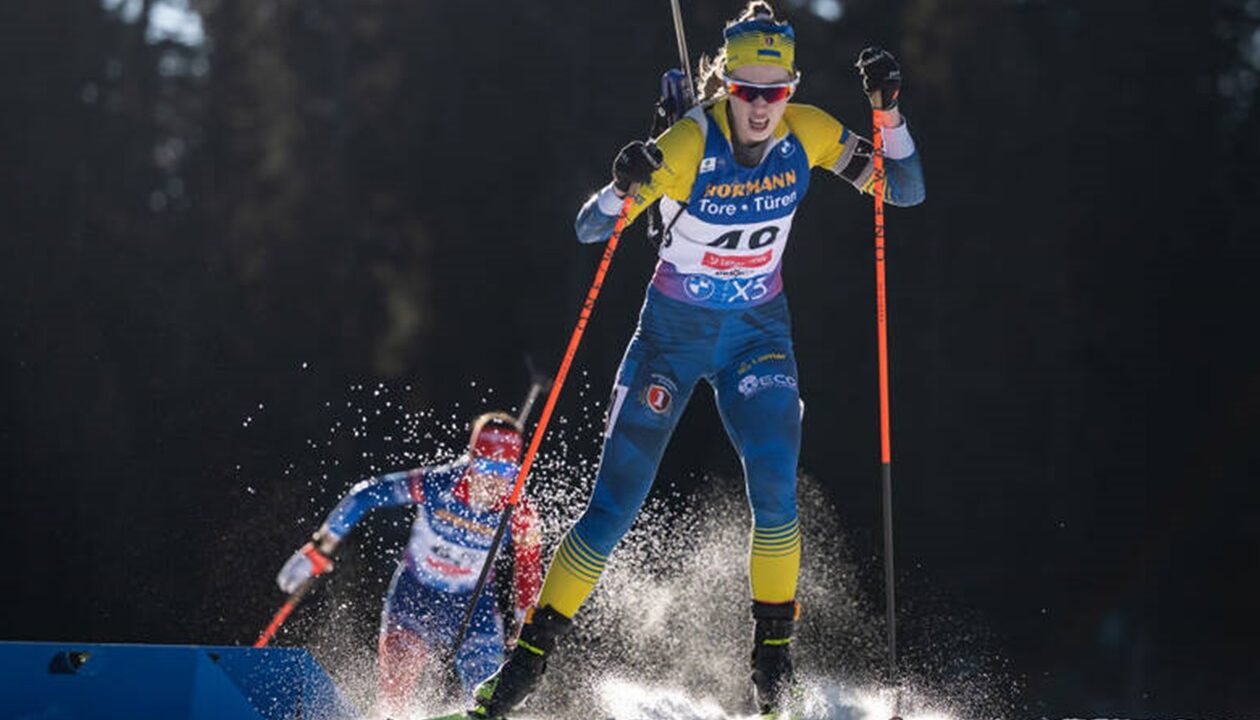 Гохфільцен: Дмитренко після спринту пройде пасьют