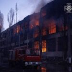 Масований удар по Одесі: стало відомо про наслідки