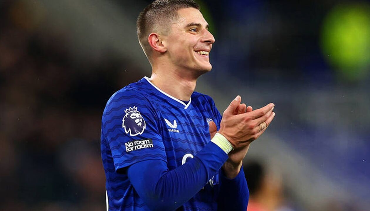 Евертон - Челсі: Миколенко не може не вийти