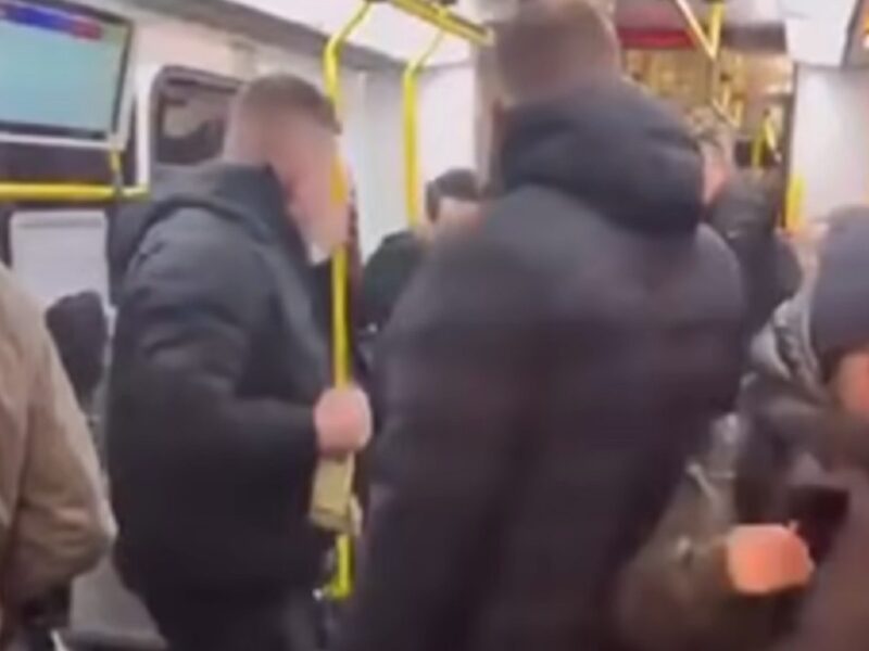 СюжетХвиля антиукраїнських атак в Польщі: що відомо