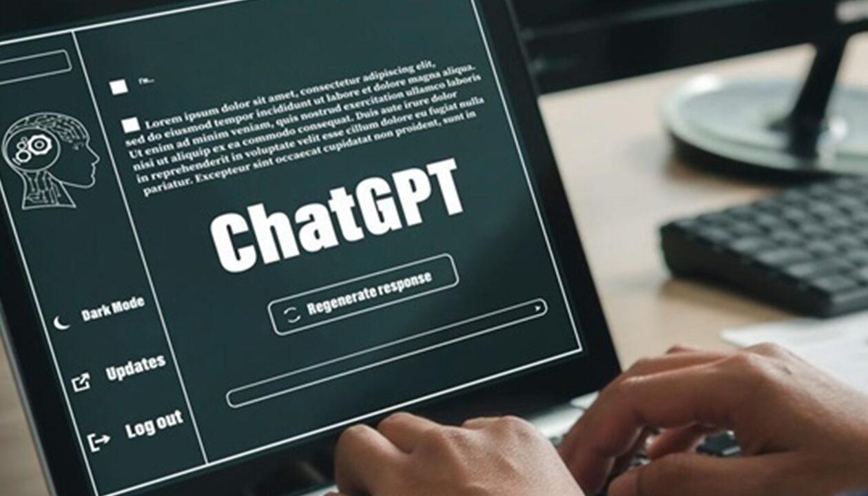 OpenAI представила оновлення для ChatGPT