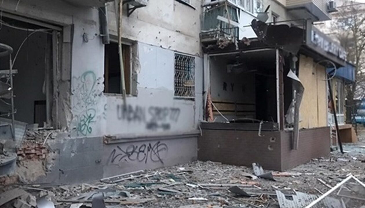 Росіяни вдарили по Херсону: можливі перебої з опаленням