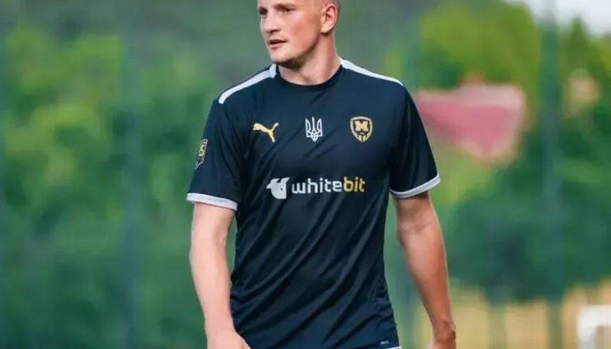 Гравець клубу УПЛ став учасником серйозної ДТП