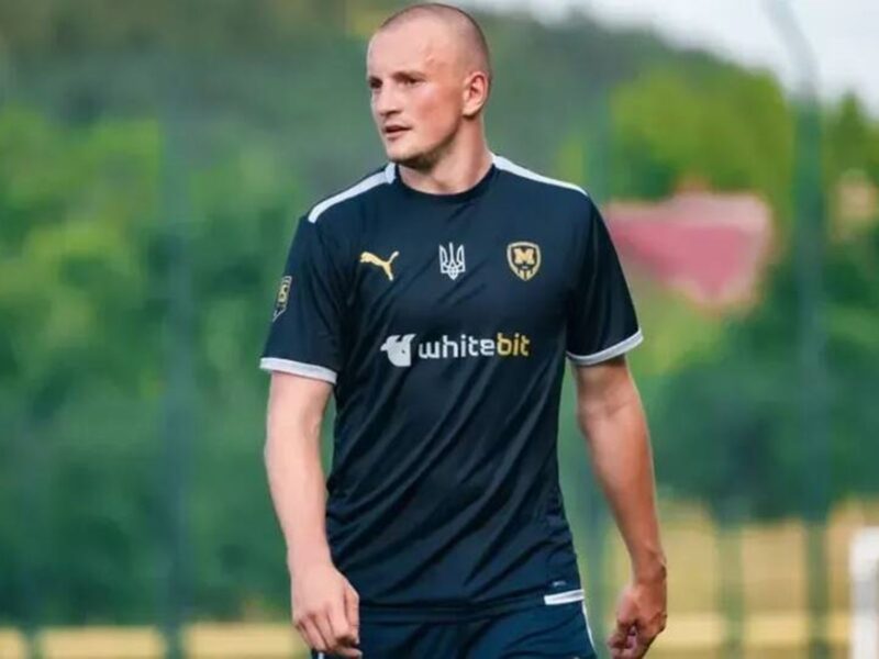 Гравець клубу УПЛ став учасником серйозної ДТП