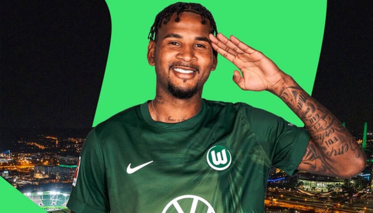 У Вольфсбурга оформився перший зимовий трансфер