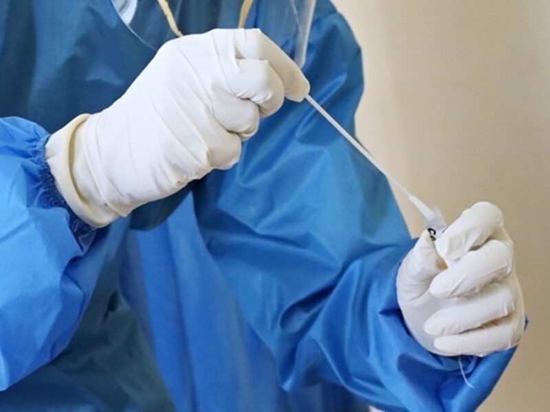 Новий штам грипу створює навантаження на медиків Європи - ВООЗ