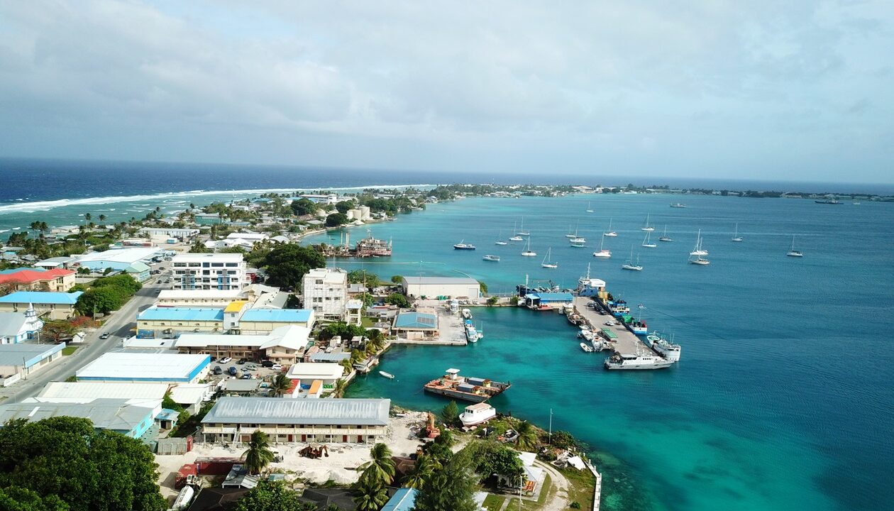 Перші у світі: Маршаллові острови платитимуть громадянам по $200 щокварталу