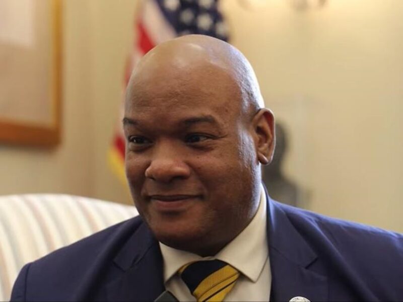 У США зробили заяву про вплив корупційних скандалів на допомогу Україні