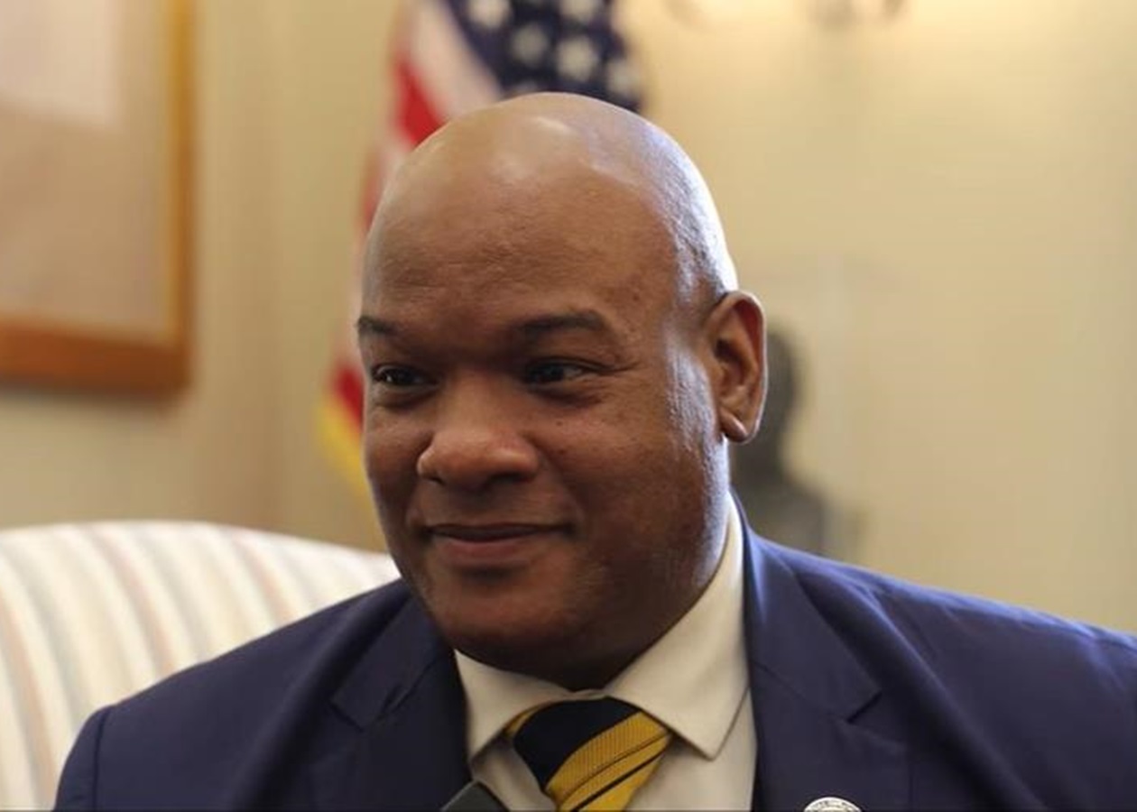 У США зробили заяву про вплив корупційних скандалів на допомогу Україні