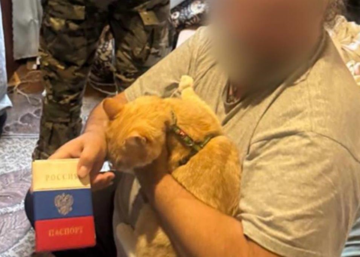 Екс-артисту цирку оголосили вирок за передачу Росії даних про ЗСУ в Харкові