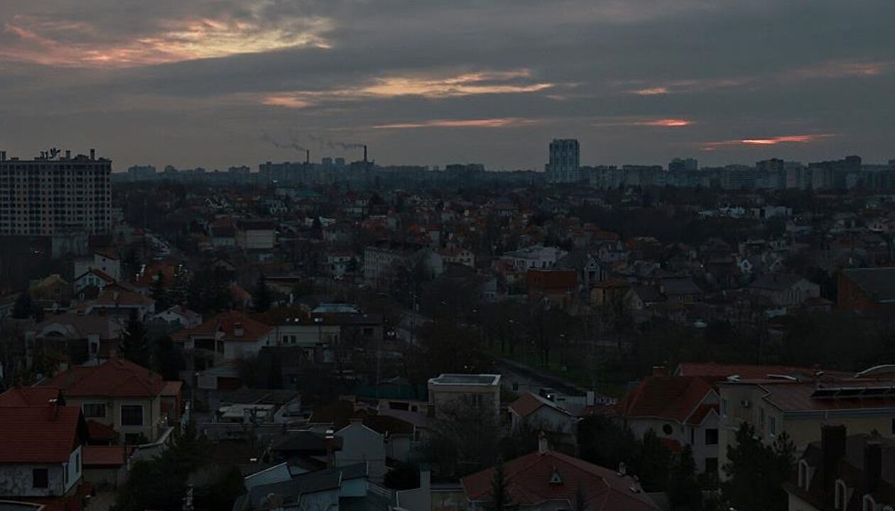 Укренерго озвучило прогноз відключень на четвер