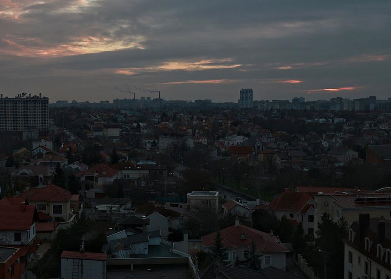 Укренерго озвучило прогноз відключень на четвер