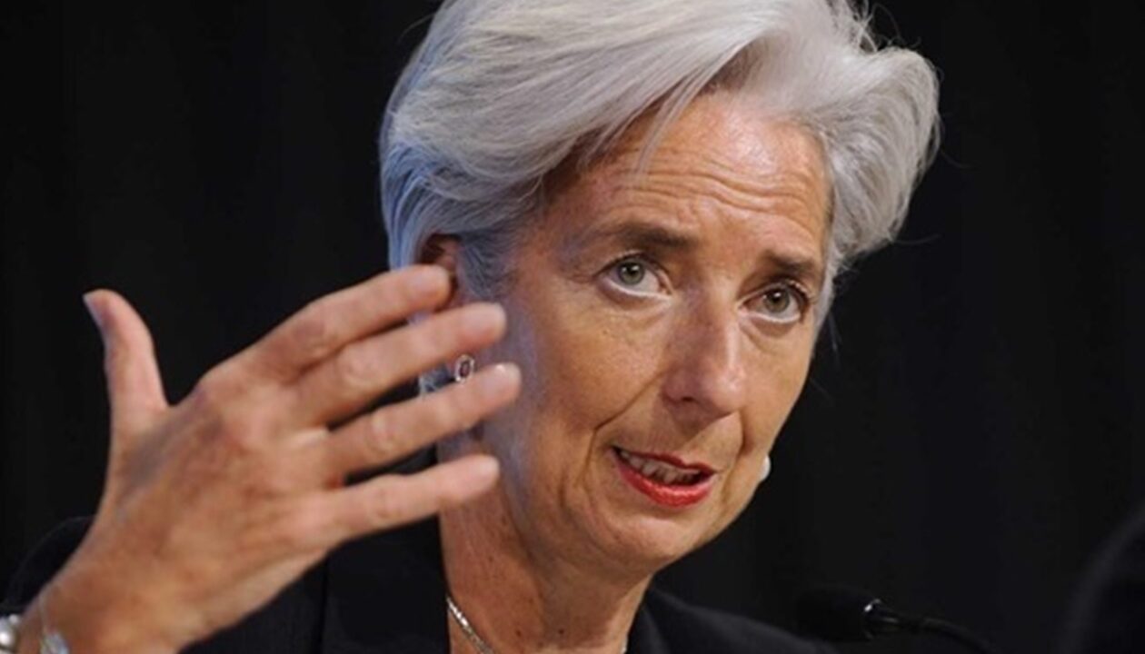 Штучний інтелект має позитивний вплив на економіку Європи - ЄЦБ