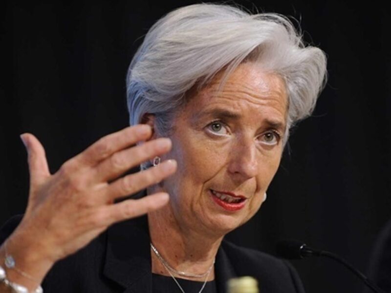 Штучний інтелект має позитивний вплив на економіку Європи - ЄЦБ