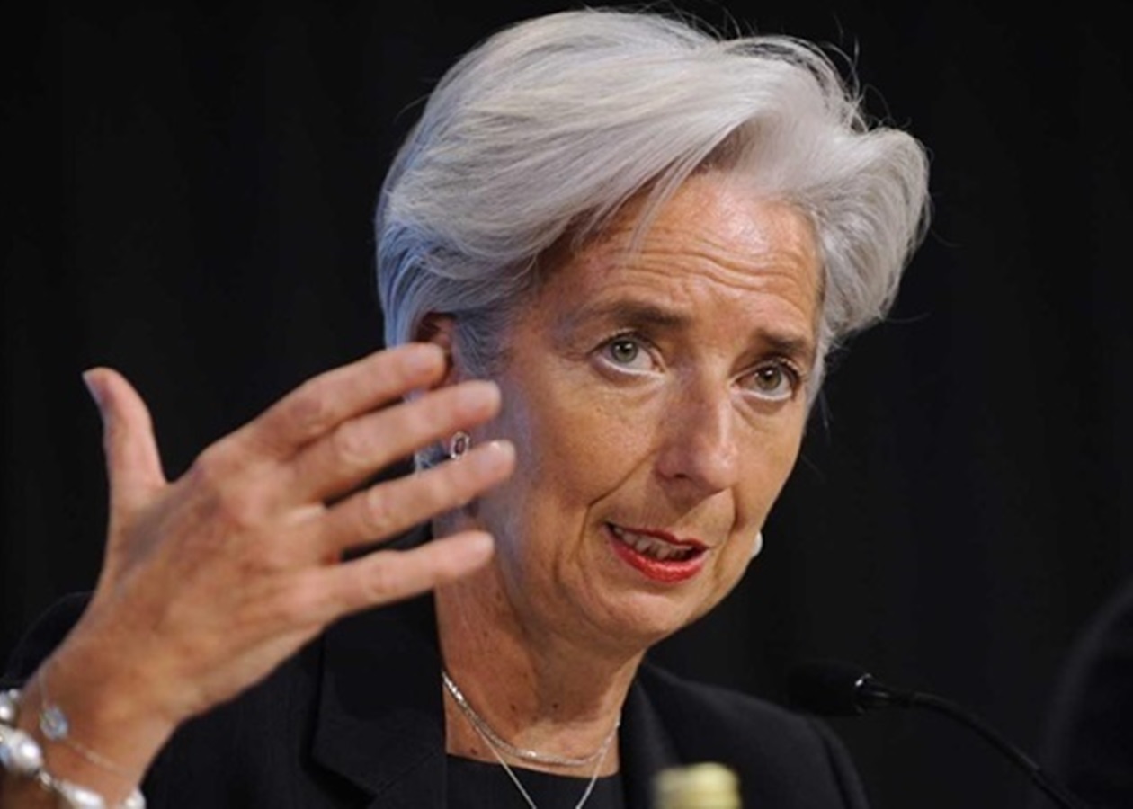 Штучний інтелект має позитивний вплив на економіку Європи - ЄЦБ