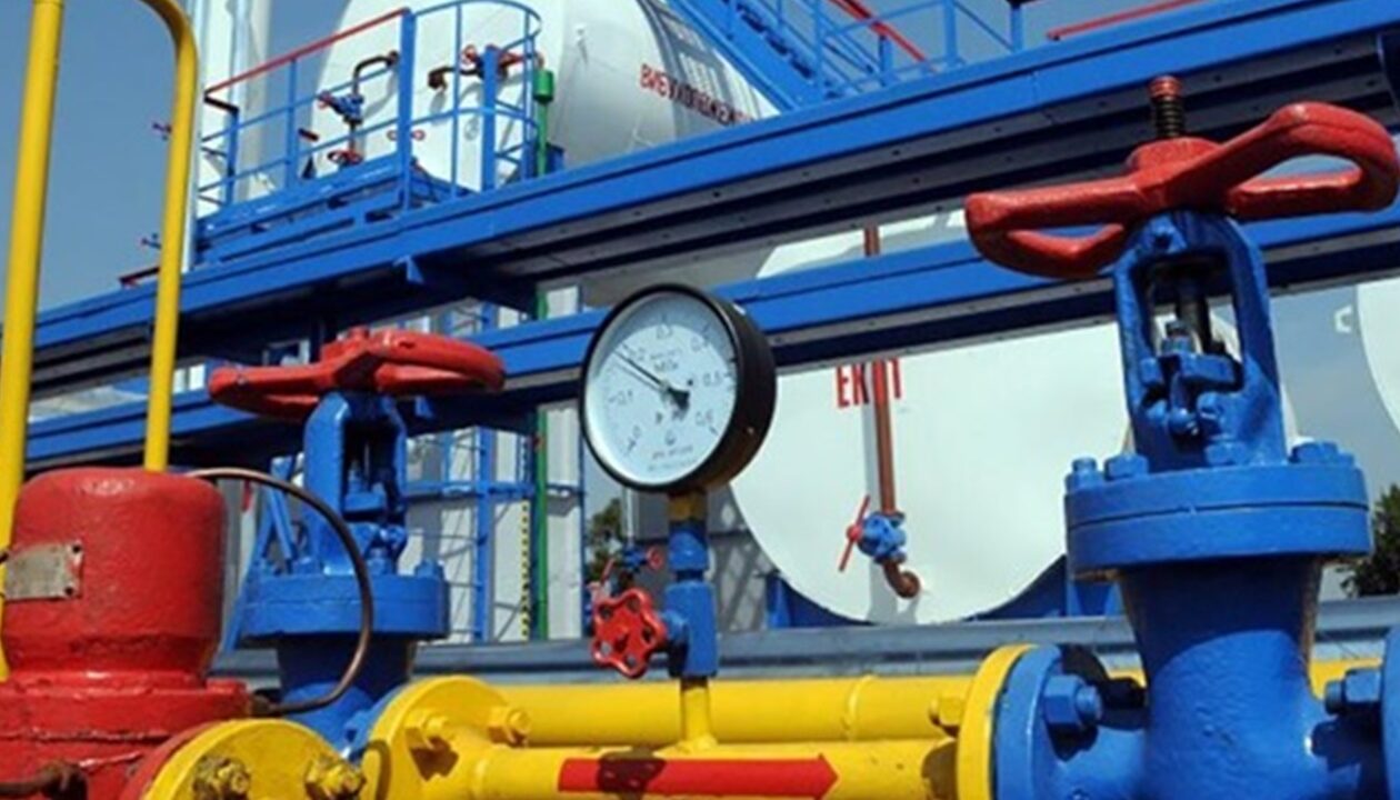 Регулятор підвищив тарифи на розподіл газу для бізнесу