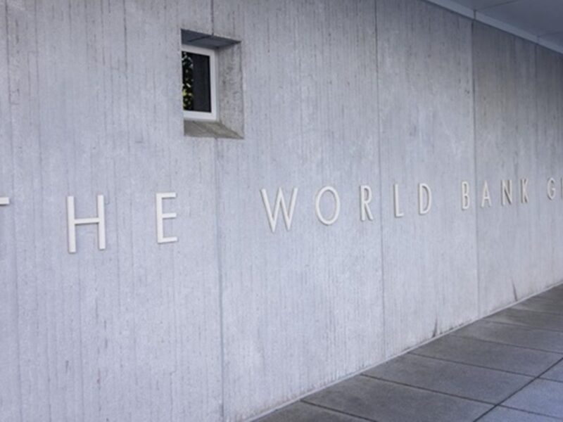 Україна отримала $125 млн від Світового банку