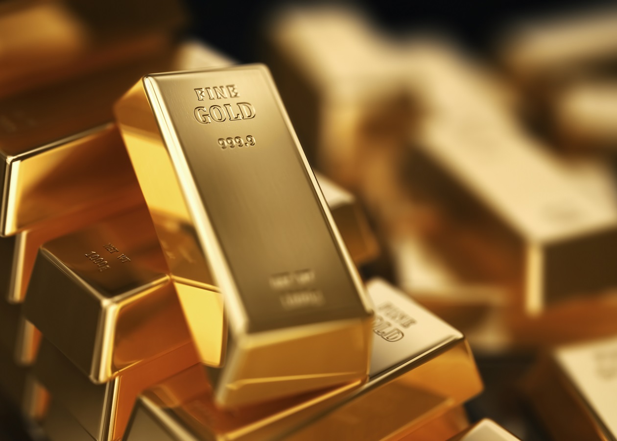 Золото продовжує утримувати рекордну ціну