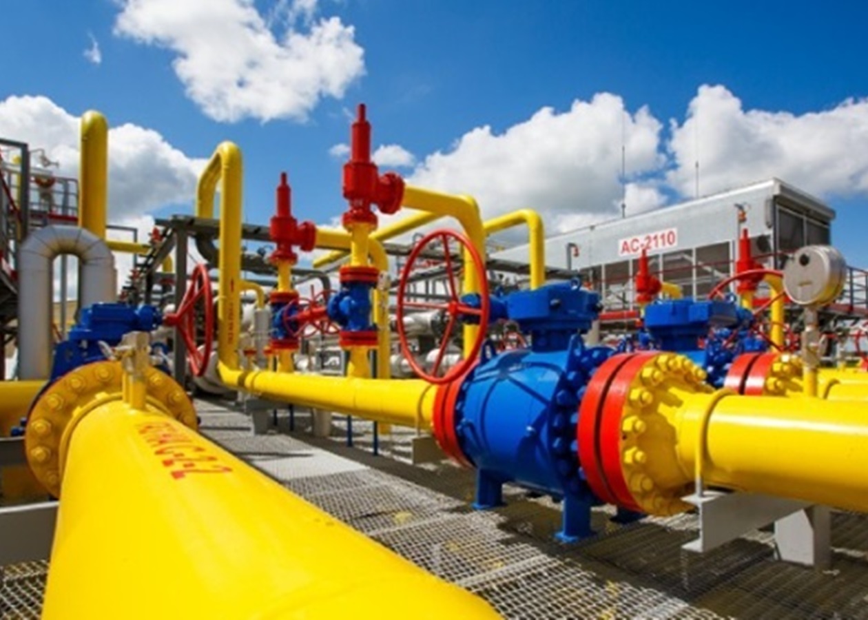 Постачання газу в Україну: запущено нові маршрути