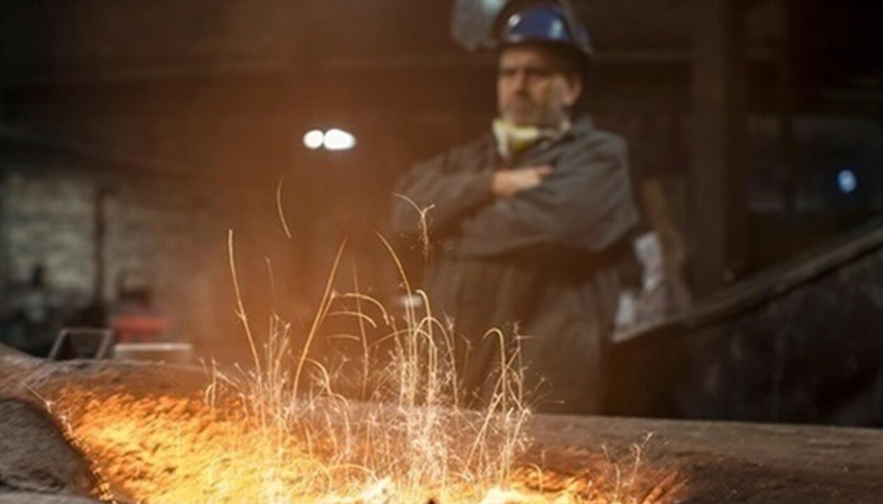 В Україні промислова інфляція зросла на 5,4%