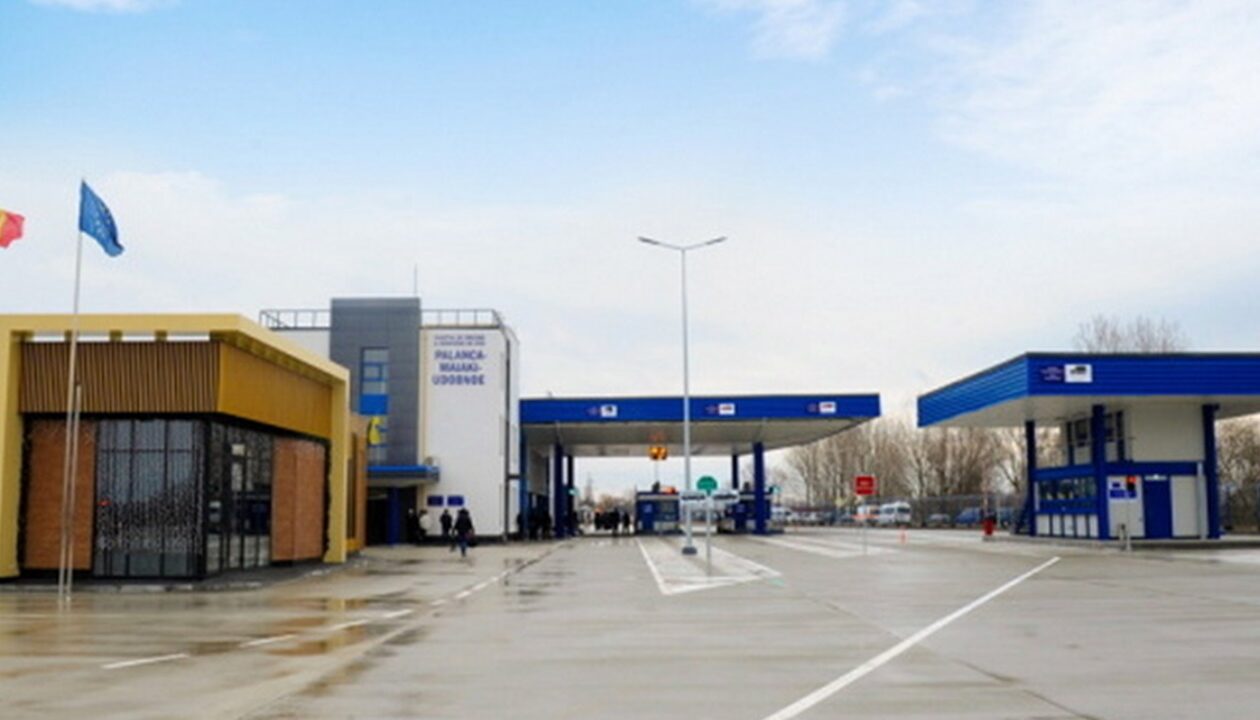 Удари по Одещині: Україна й Молдова погодили шляхи об'їзду