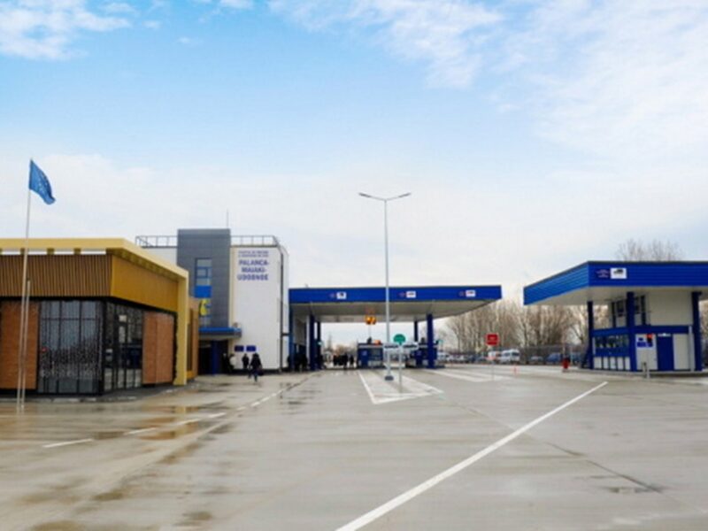 Удари по Одещині: Україна й Молдова погодили шляхи об'їзду