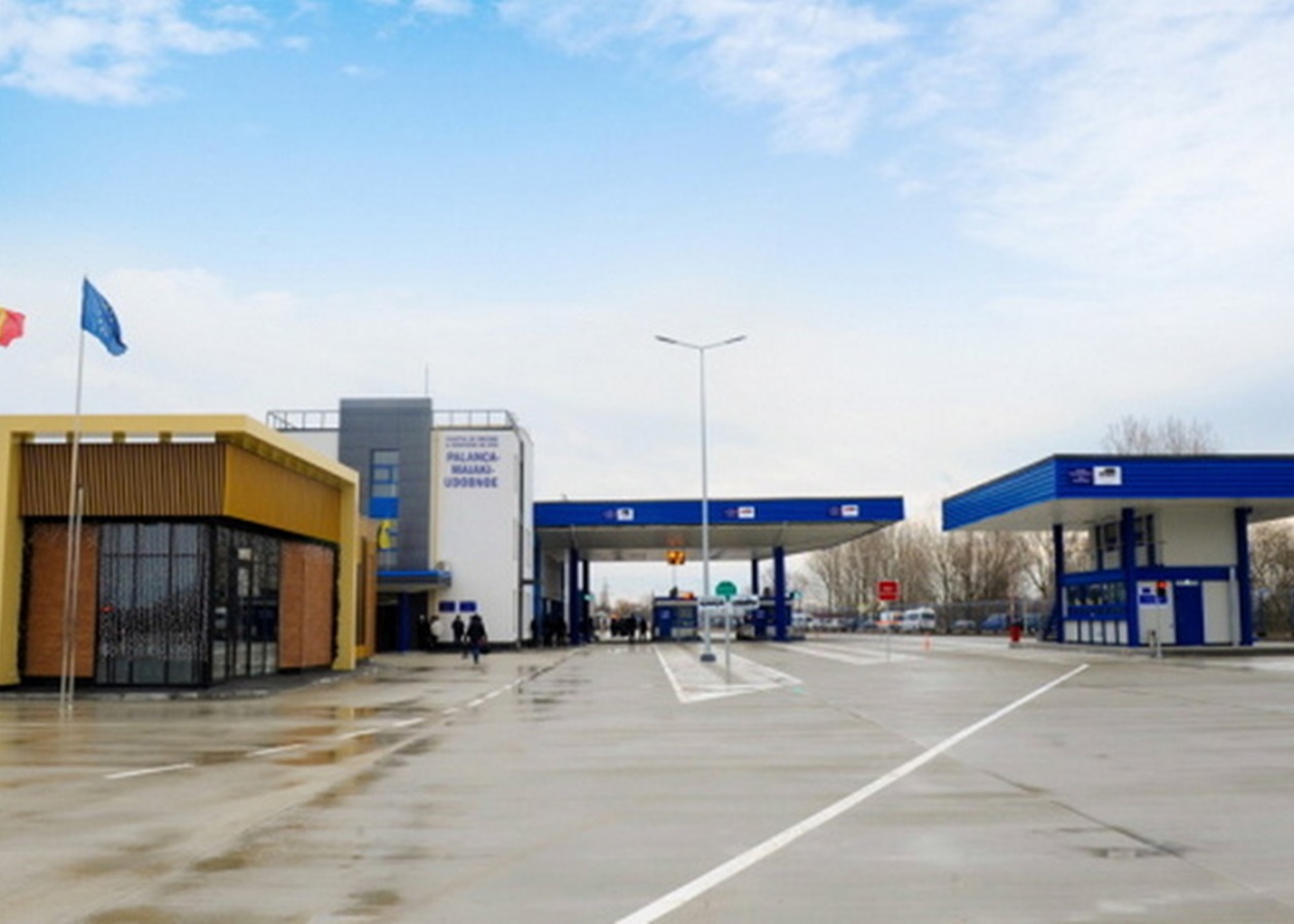 Удари по Одещині: Україна й Молдова погодили шляхи об'їзду