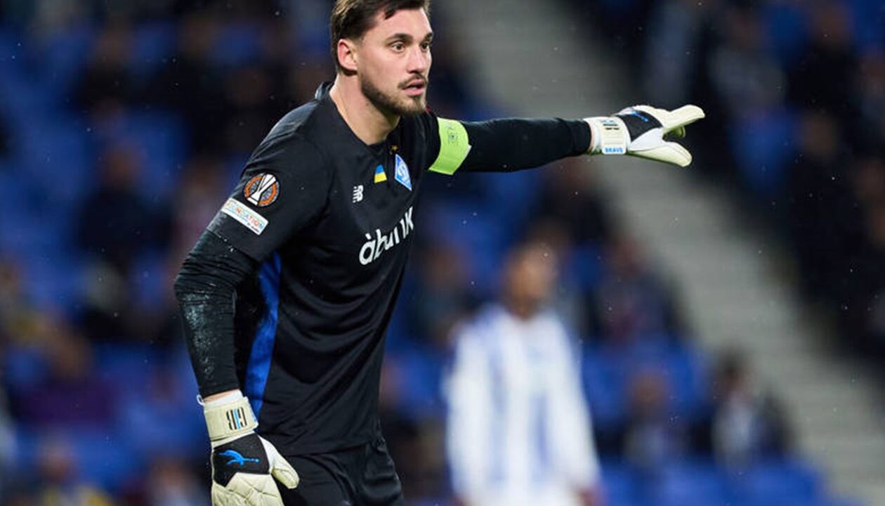 Динамо повернули гроші за Бущана