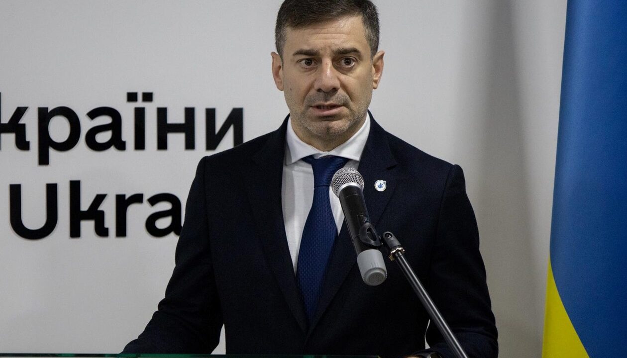 РФ надала список осіб, який вивезла з Грабовського - омбудсмен