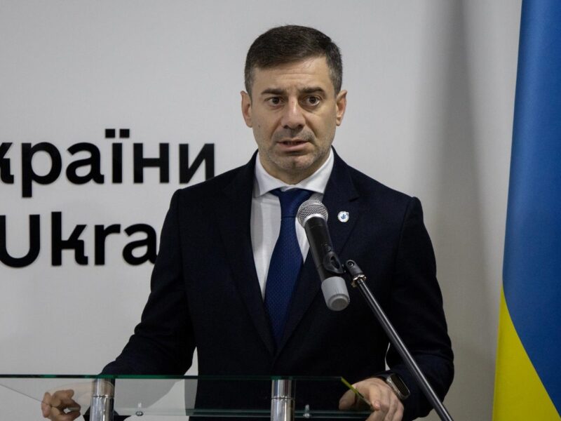 РФ надала список осіб, який вивезла з Грабовського - омбудсмен