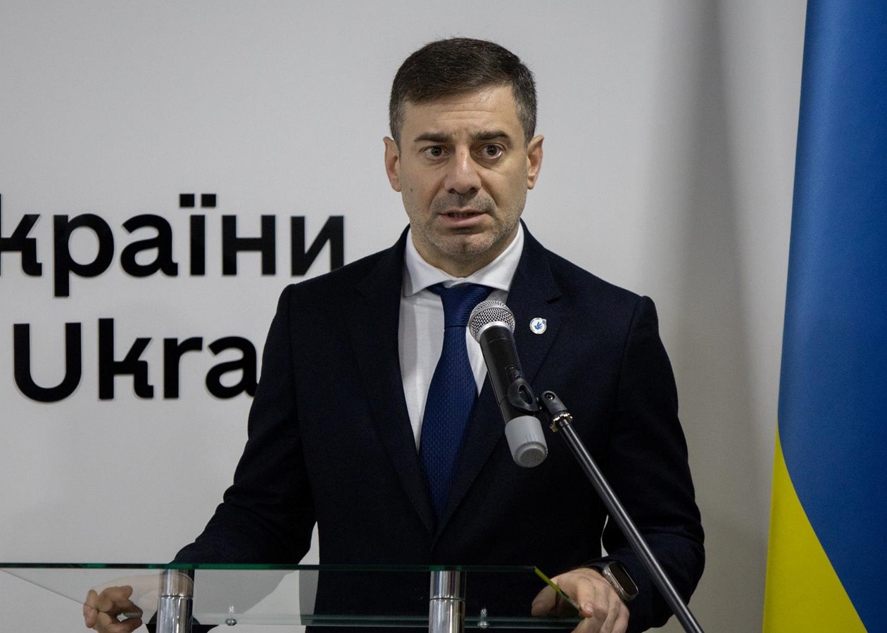 РФ надала список осіб, який вивезла з Грабовського - омбудсмен