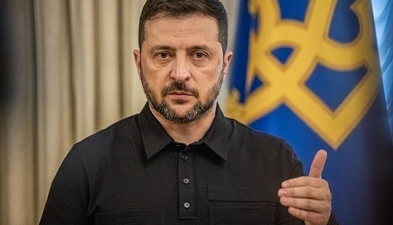 США пропонують Києву гарантії безпеки на 15 років